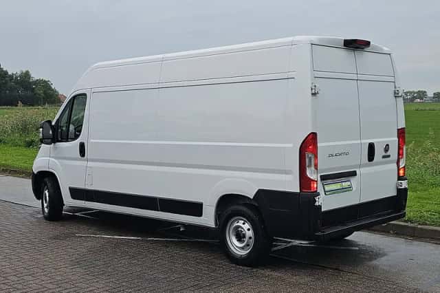 Fiat Ducato (2023) thumbnail 5