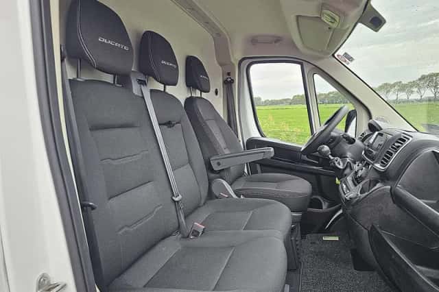Fiat Ducato (2023) thumbnail 6
