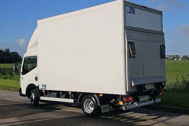 Renault Maxity (2020) thumbnail 5