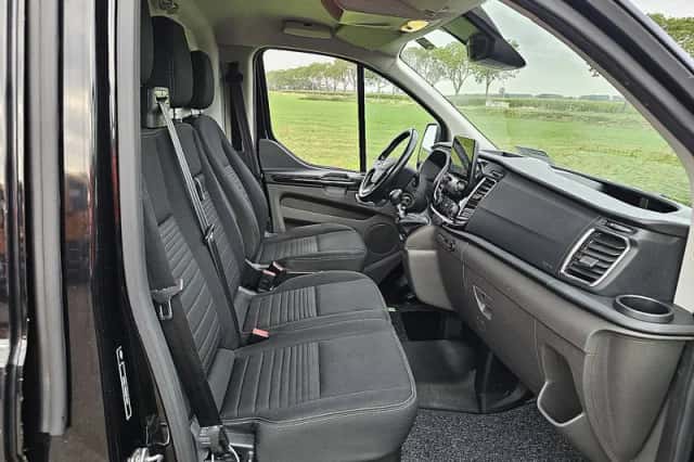Ford Transit (2021) thumbnail 6
