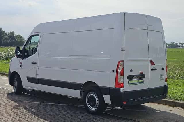 Renault Master (2020) thumbnail 5