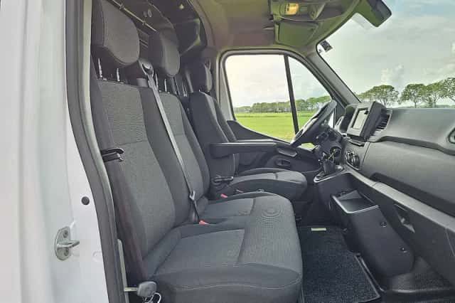 Renault Master (2020) thumbnail 6