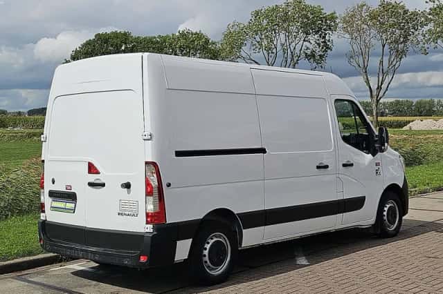 Renault Master (2020) thumbnail 3