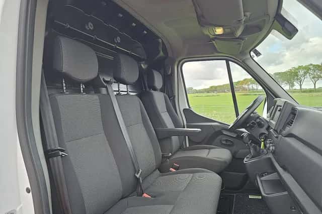 Renault Master (2020) thumbnail 6