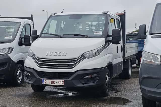 Iveco Daily (2024) thumbnail 1