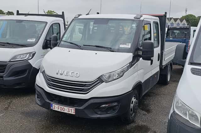 Iveco Daily (2024) thumbnail 2