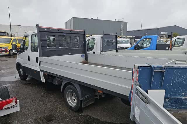 Iveco Daily (2024) thumbnail 5