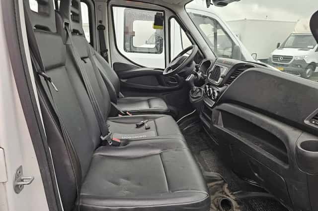 Iveco Daily (2024) thumbnail 6