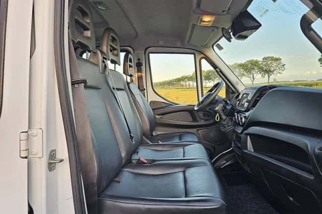 Iveco Daily (2024) thumbnail 6