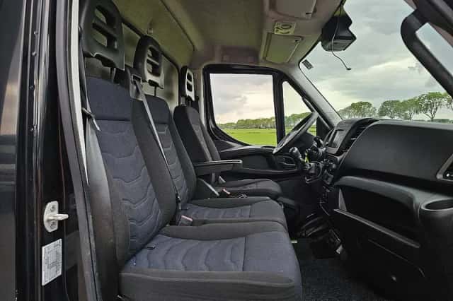 Iveco Daily (2016) thumbnail 6