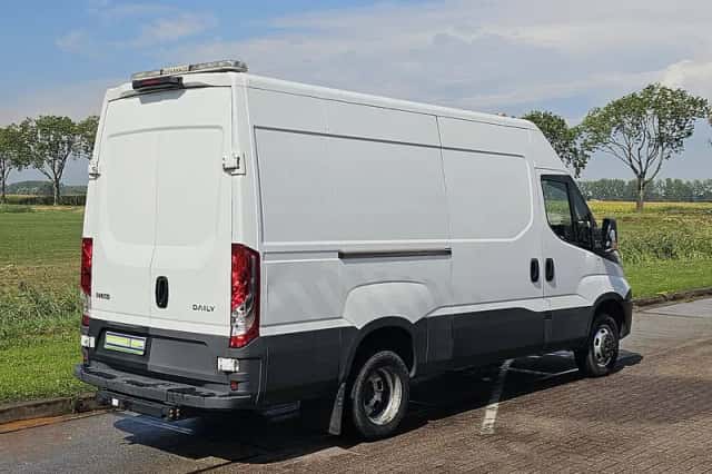 Iveco Daily (2018) thumbnail 3