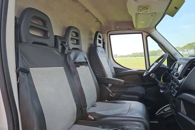 Iveco Daily (2018) thumbnail 6