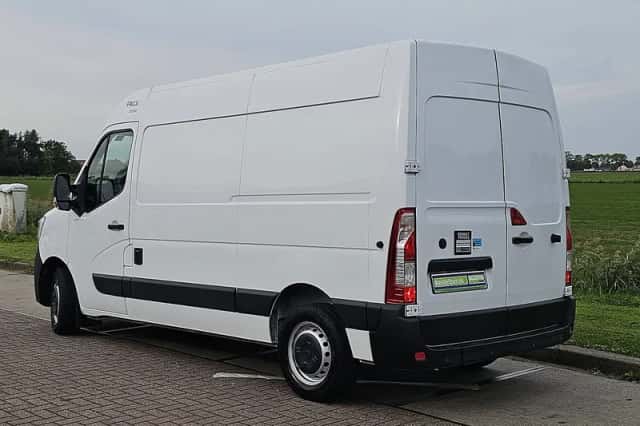 Renault Master (2024) thumbnail 5