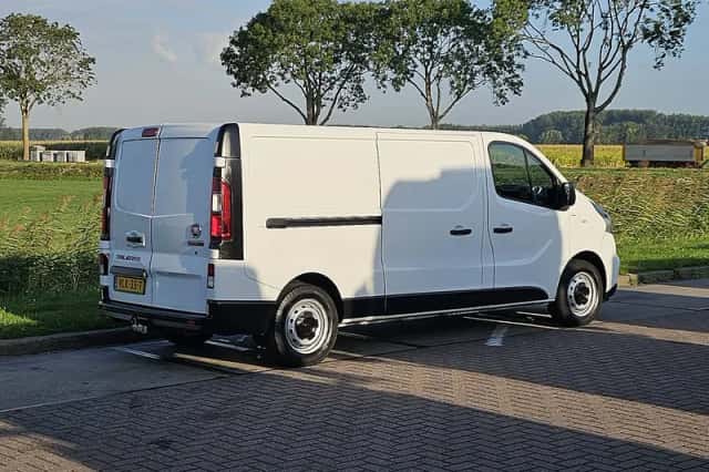 Fiat Talento (2021) thumbnail 3