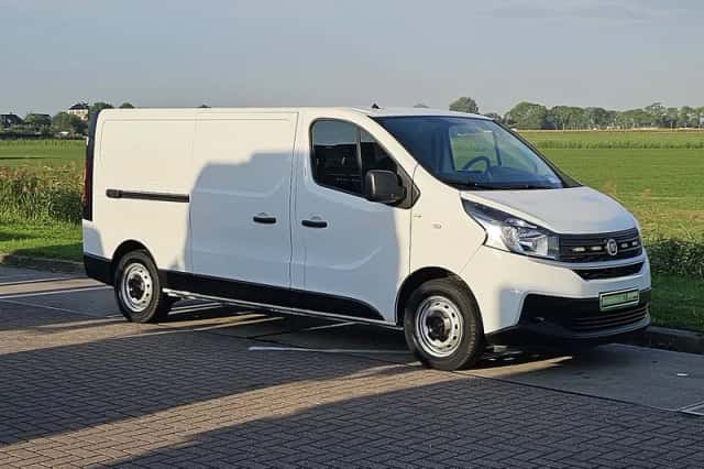 Fiat Talento (2021) thumbnail 4