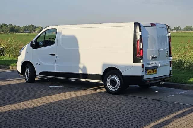 Fiat Talento (2021) thumbnail 5