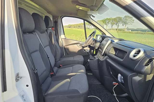Fiat Talento (2021) thumbnail 6