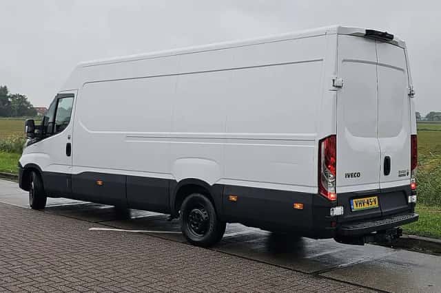 Iveco Daily (2018) thumbnail 5