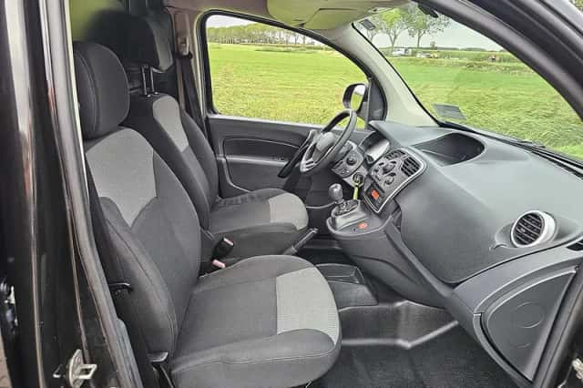 Renault Kangoo (2020) thumbnail 6