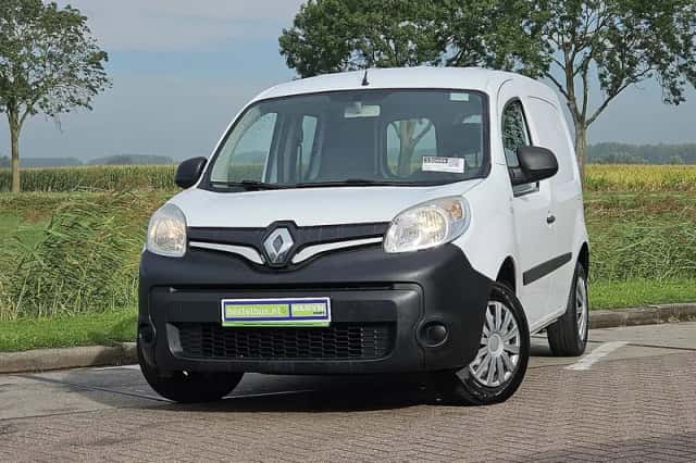 Renault Kangoo (2019) thumbnail 1