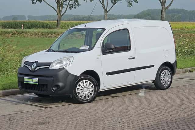 Renault Kangoo (2019) thumbnail 2