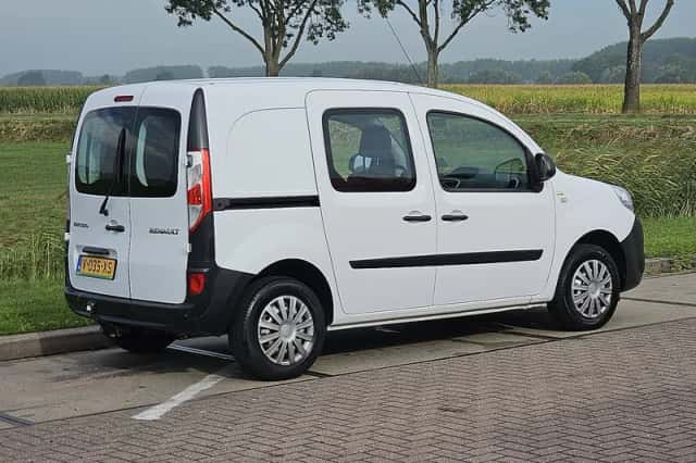 Renault Kangoo (2019) thumbnail 3