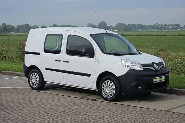 Renault Kangoo (2019) thumbnail 4