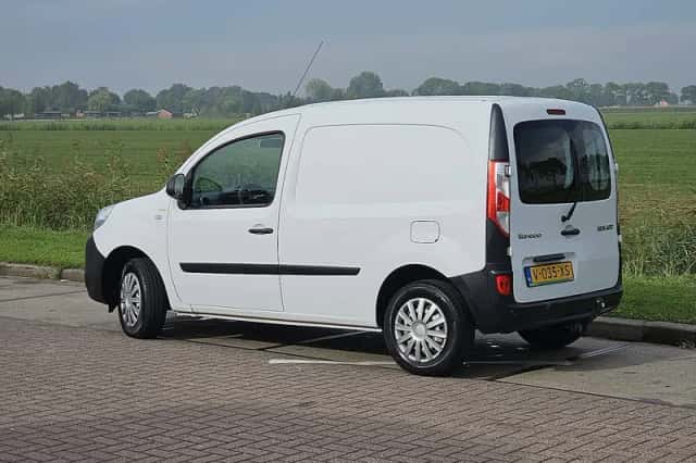 Renault Kangoo (2019) thumbnail 5