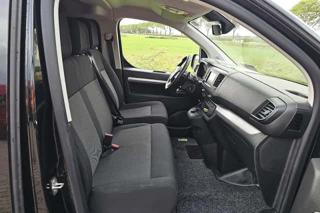 Opel Vivaro (2023) thumbnail 6