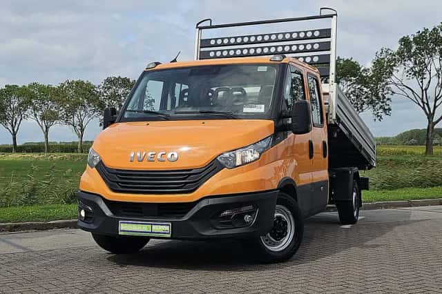 Iveco Daily (2024) thumbnail 1