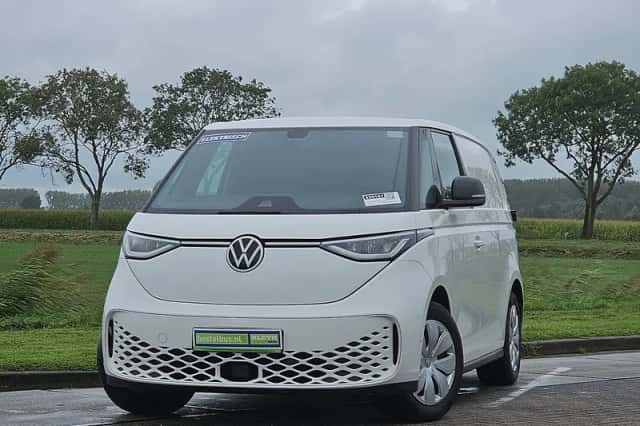 Volkswagen Id (2023) thumbnail 1
