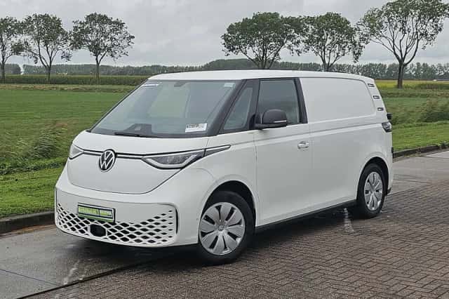 Volkswagen Id (2023) thumbnail 2