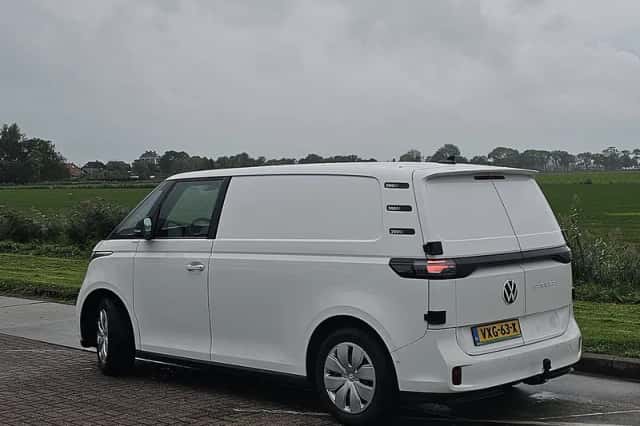 Volkswagen Id (2023) thumbnail 5