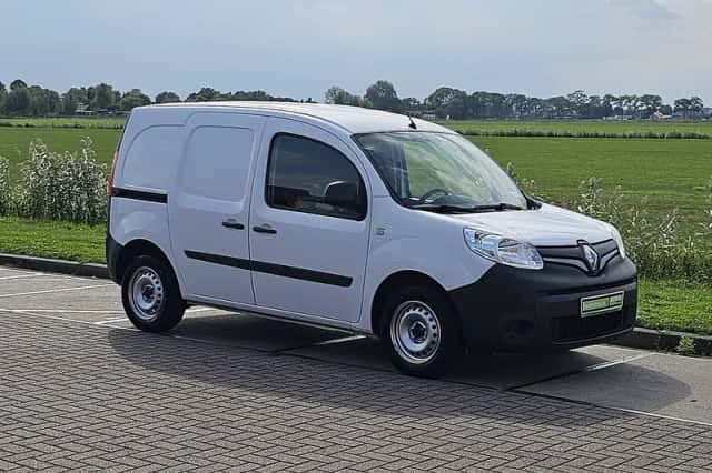 Renault Kangoo (2021) thumbnail 4