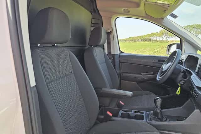 Volkswagen Caddy (2021) thumbnail 6