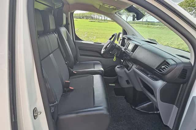 Opel Vivaro (2021) thumbnail 6