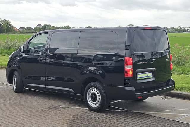 Fiat Scudo (2023) thumbnail 5