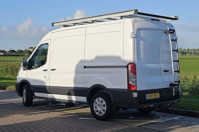 Ford Transit (2017) thumbnail 5