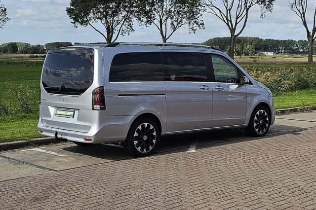 Mercedes-Benz V-Klasse (2025) thumbnail 3
