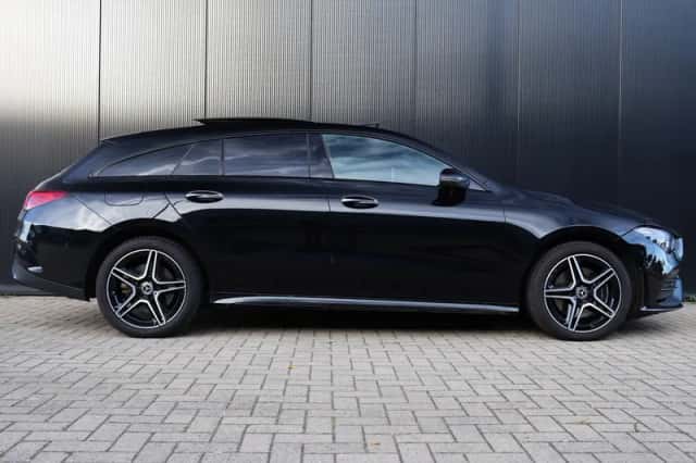 Mercedes-Benz CLA-Klasse (2022) thumbnail 5