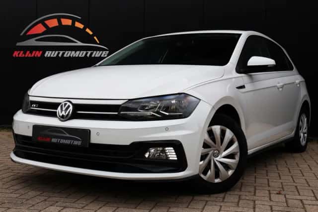 Volkswagen Polo (2019) thumbnail 1