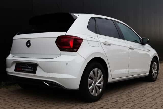 Volkswagen Polo (2019) thumbnail 4