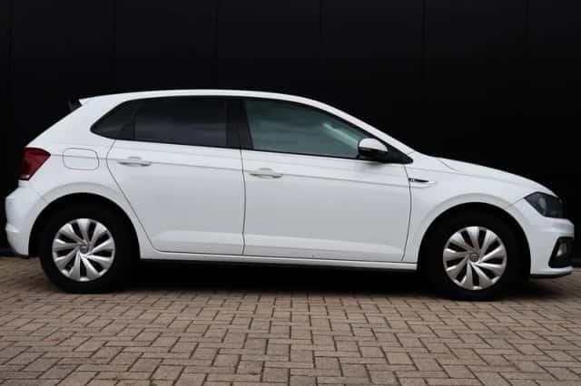 Volkswagen Polo (2019) thumbnail 5