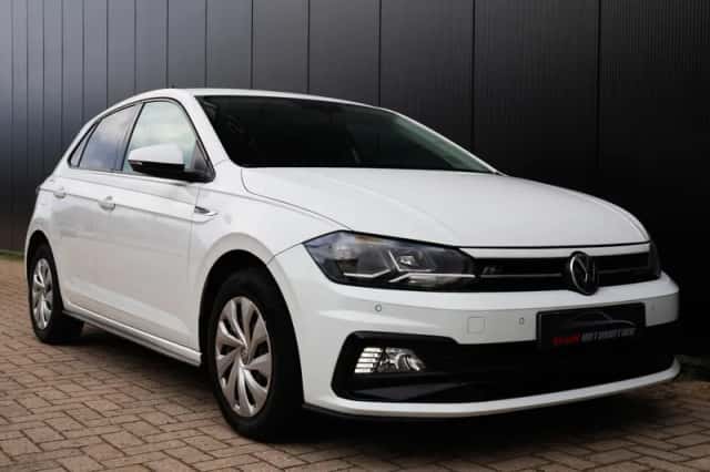 Volkswagen Polo (2019) thumbnail 6
