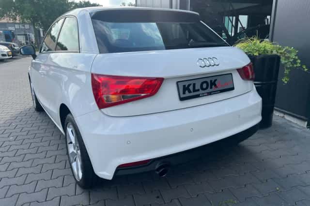 Audi A1 (2015) thumbnail 6