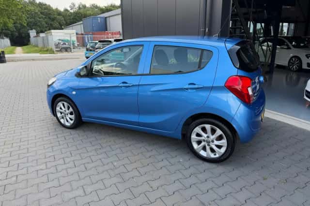 Opel Karl (2016) thumbnail 2