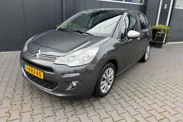 Citroën C3 (2013) thumbnail 1