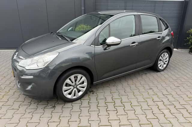 Citroën C3 (2013) thumbnail 3