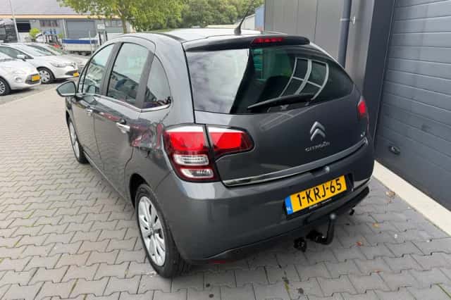Citroën C3 (2013) thumbnail 4