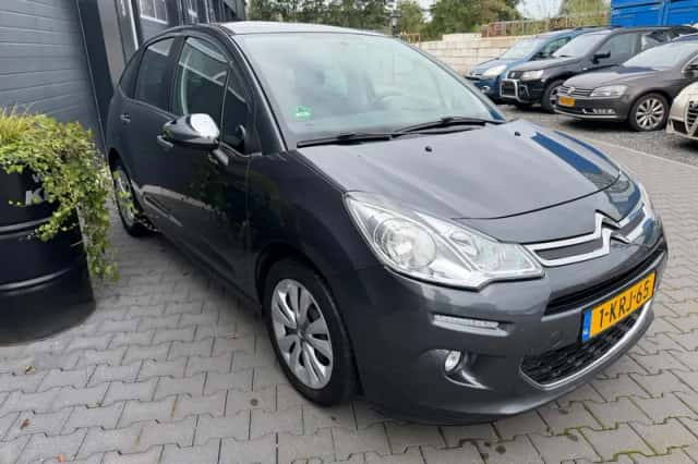 Citroën C3 (2013) thumbnail 5